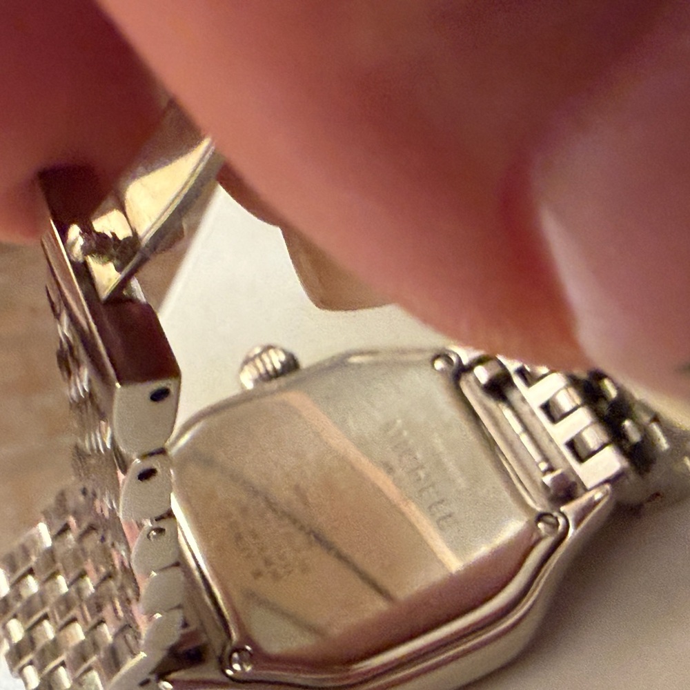 Michele Meggie Watch - Picture 9 of 11